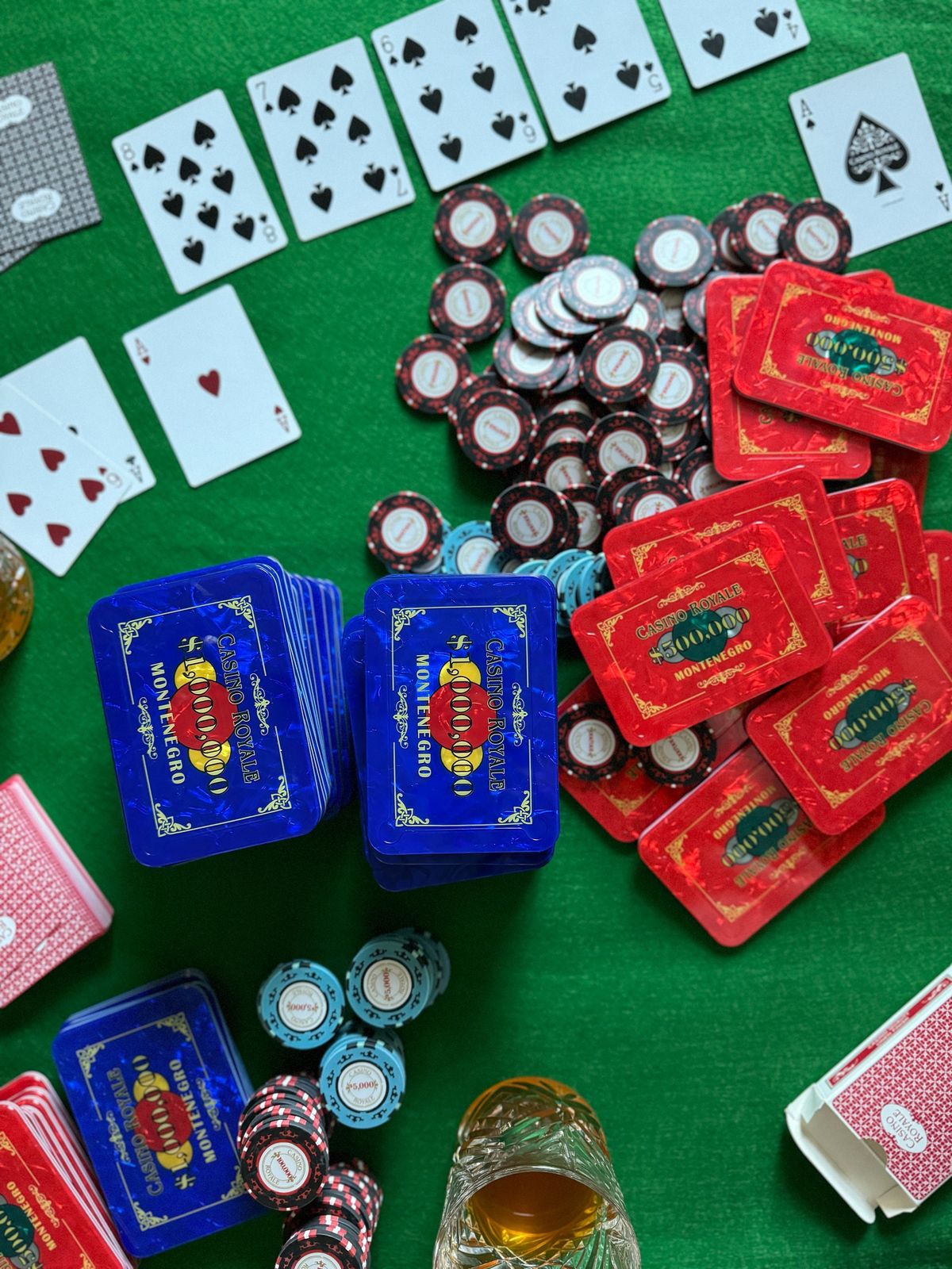 Yeti Casino پاکستان کیسینو میں بلیک جیک گیمز
