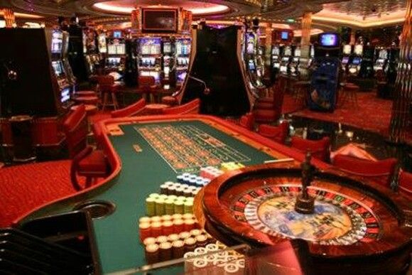 Yeti Casino کیسینو میں لاٹری گیمز میں حصہ لیں۔