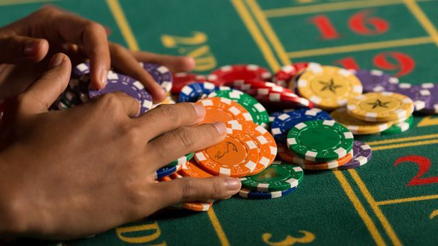 Yeti Casino کھلاڑیوں کے لیے لائیو کیسینو سیکشن