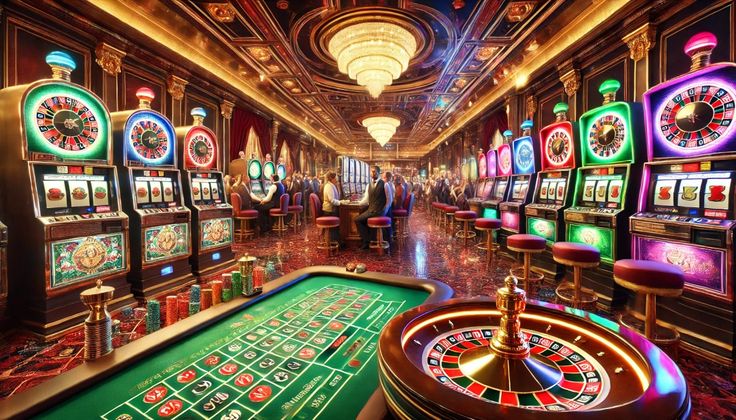Yeti Casino سائٹ کے لیے آن لائن گیمز فراہم کرنے والے
