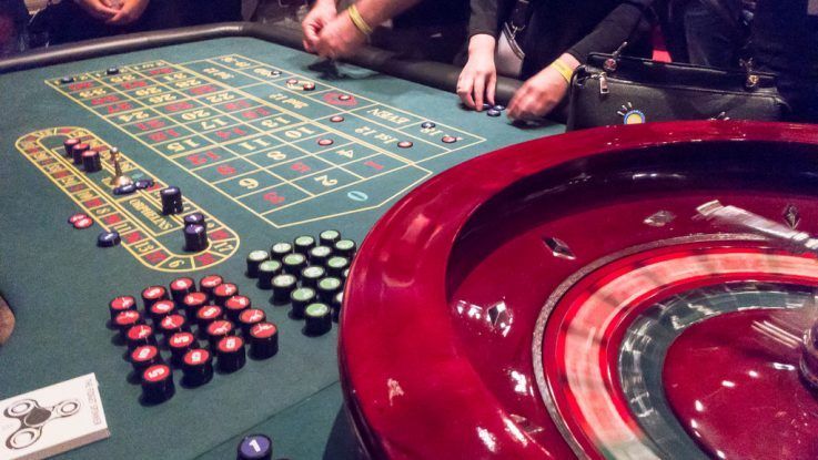 پاکستان میں Yeti Casino کا آن لائن کیسینو سیکشن کھولیں۔