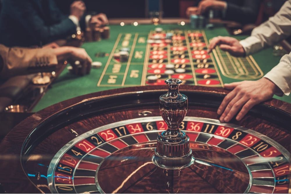 Yeti Casino کیسینو میں ایک آن لائن گیم کا انتخاب کریں۔