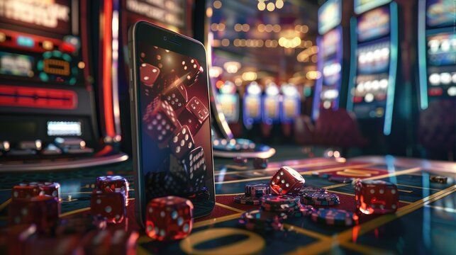 Yeti Casino کیسینو میں سلاٹ کھیلنا شروع کریں۔